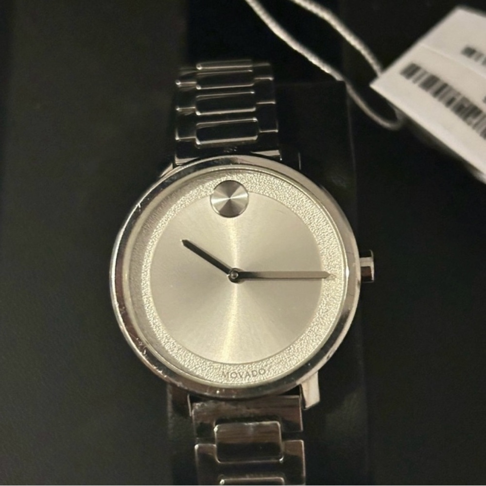 Movado BOLD watch women’s - Picture 6 of 7